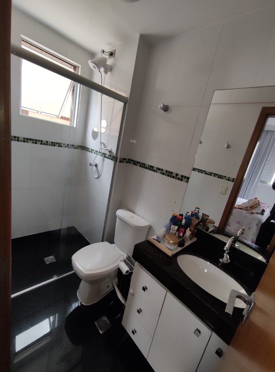 Apartamento à venda com 3 quartos, 130m² - Foto 17