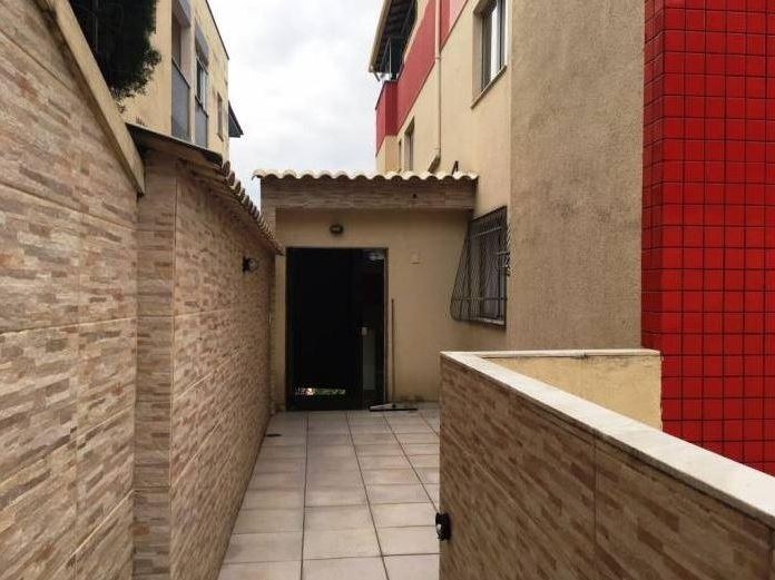 Apartamento à venda com 3 quartos, 72m² - Foto 12