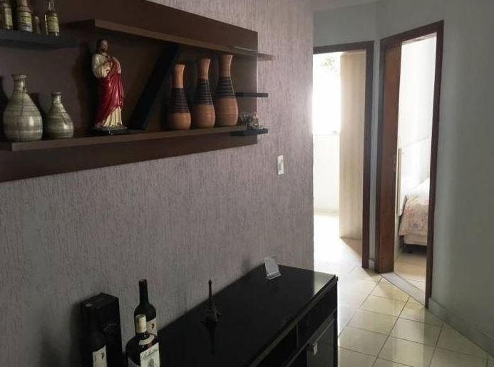 Apartamento à venda com 3 quartos, 72m² - Foto 3