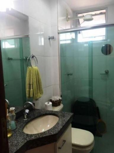 Apartamento à venda com 3 quartos, 72m² - Foto 11