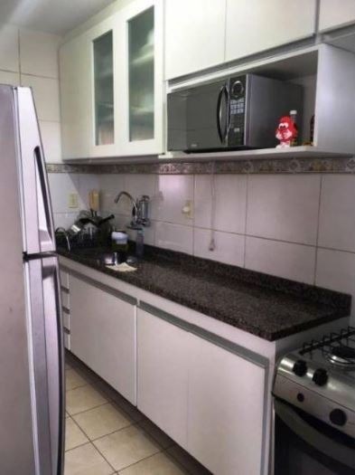 Apartamento à venda com 3 quartos, 72m² - Foto 8