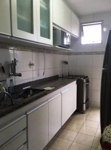 Apartamento à venda com 3 quartos, 72m² - Foto 7