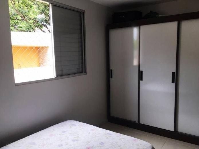 Apartamento à venda com 3 quartos, 72m² - Foto 4