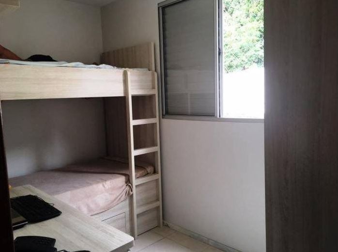 Apartamento à venda com 3 quartos, 72m² - Foto 5