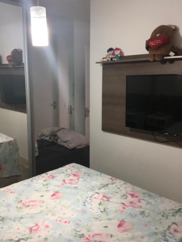 Apartamento à venda com 2 quartos, 70m² - Foto 14