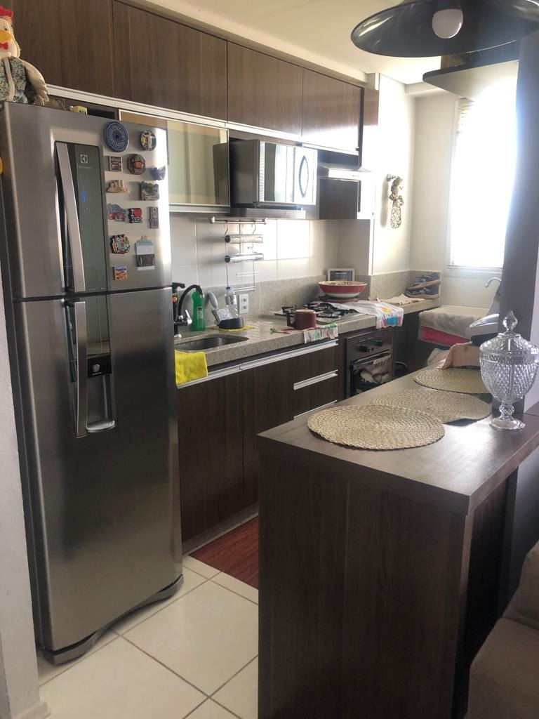 Apartamento à venda com 2 quartos, 70m² - Foto 7