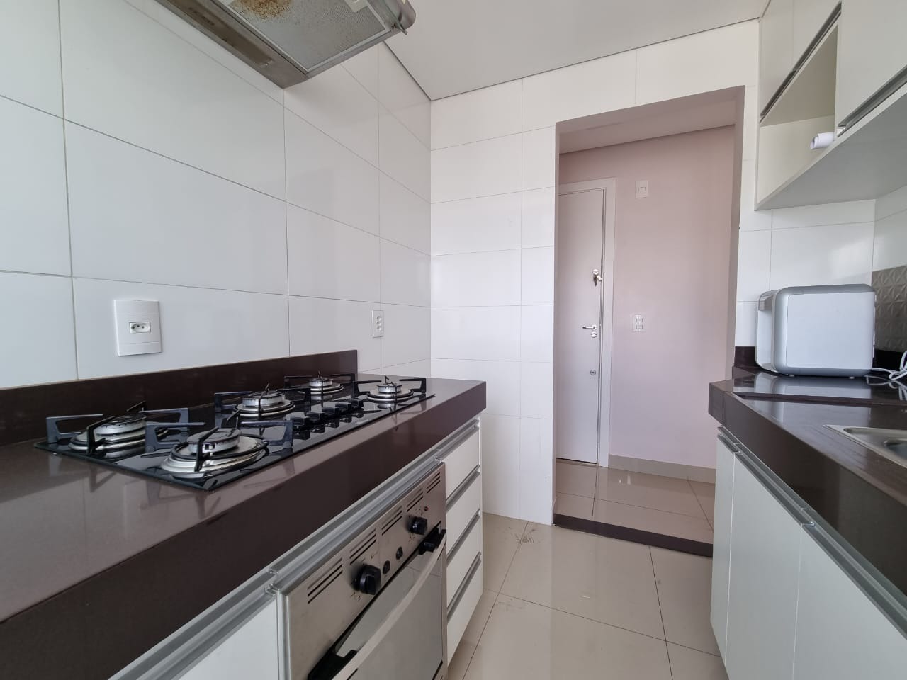 Apartamento à venda com 2 quartos, 47m² - Foto 14