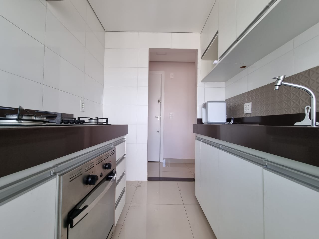 Apartamento à venda com 2 quartos, 47m² - Foto 15