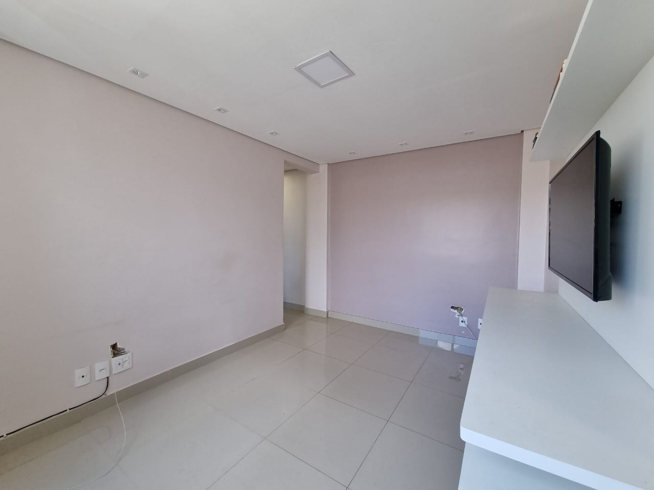 Apartamento à venda com 2 quartos, 47m² - Foto 4