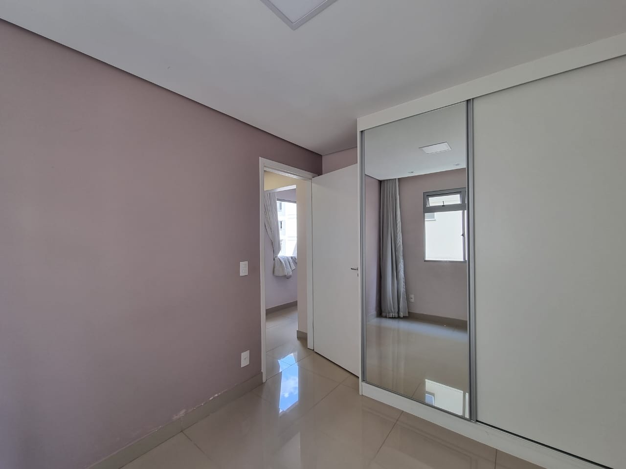 Apartamento à venda com 2 quartos, 47m² - Foto 7