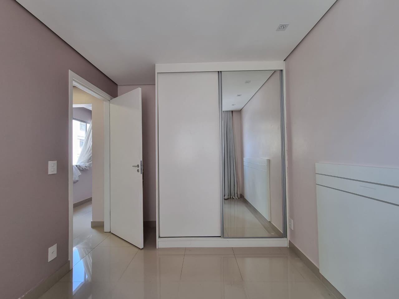 Apartamento à venda com 2 quartos, 47m² - Foto 6