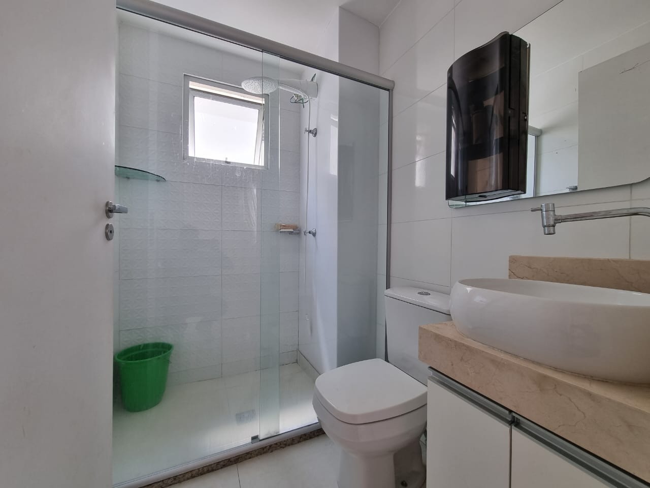 Apartamento à venda com 2 quartos, 47m² - Foto 8