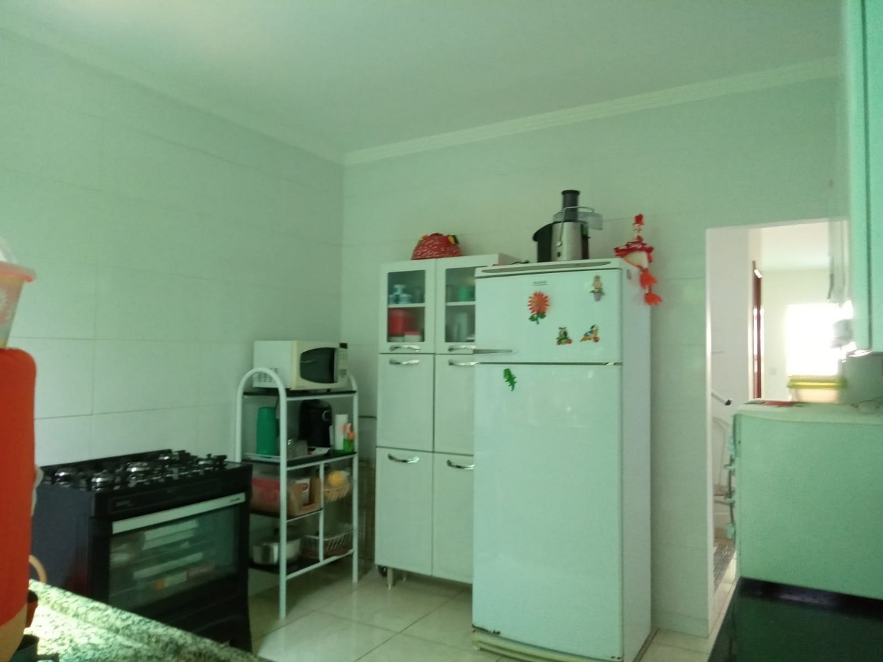 Casa à venda com 3 quartos, 110m² - Foto 6