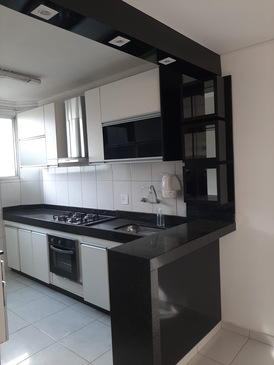 Apartamento à venda com 2 quartos, 80m² - Foto 22