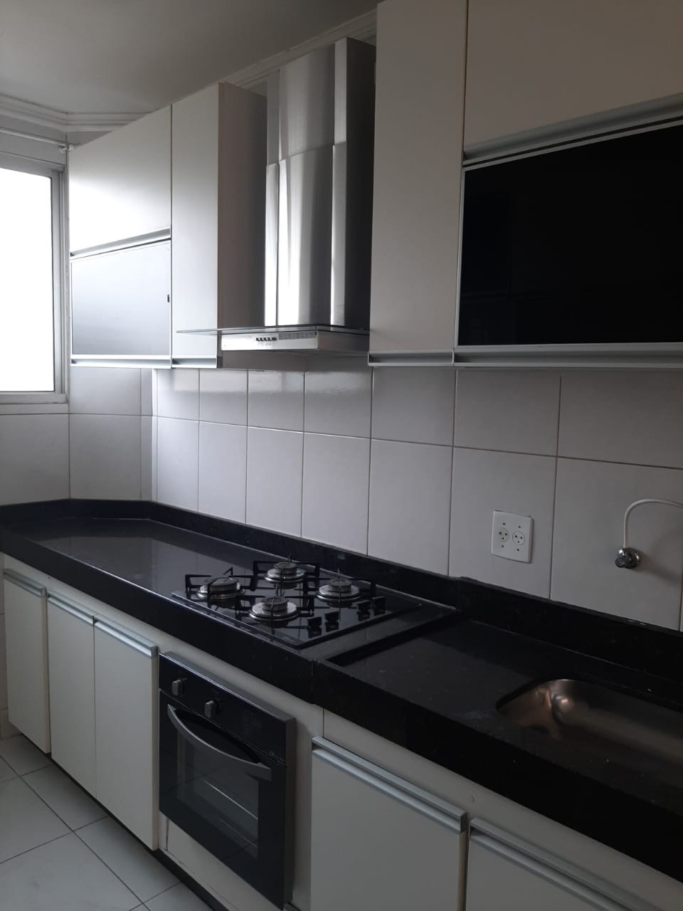 Apartamento à venda com 2 quartos, 80m² - Foto 23