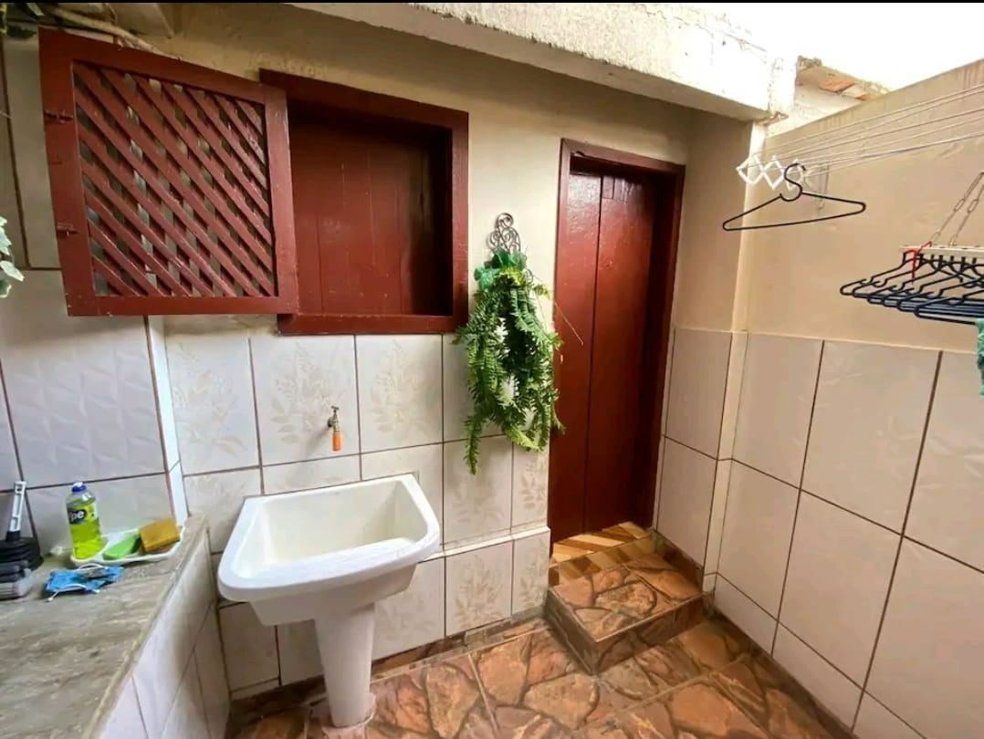 Casa à venda com 5 quartos - Foto 6