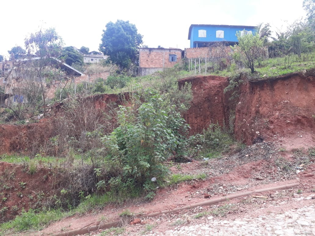 Terreno à venda, 360m² - Foto 3