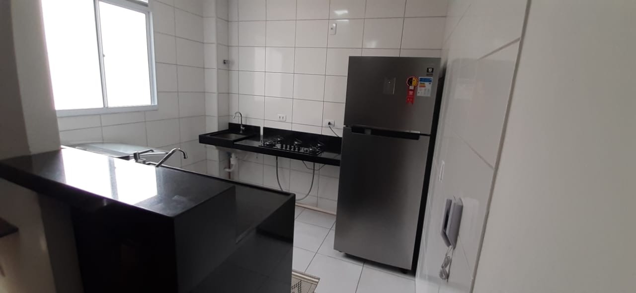 Apartamento à venda com 2 quartos, 48m² - Foto 10