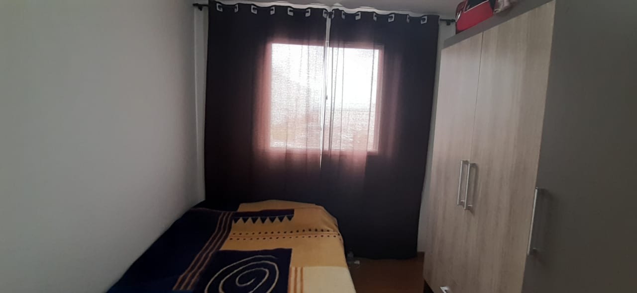 Apartamento à venda com 2 quartos, 48m² - Foto 17