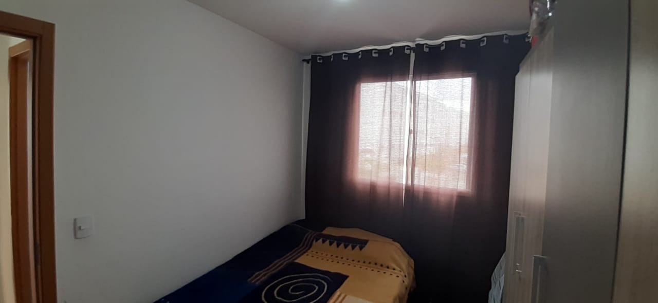 Apartamento à venda com 2 quartos, 48m² - Foto 22