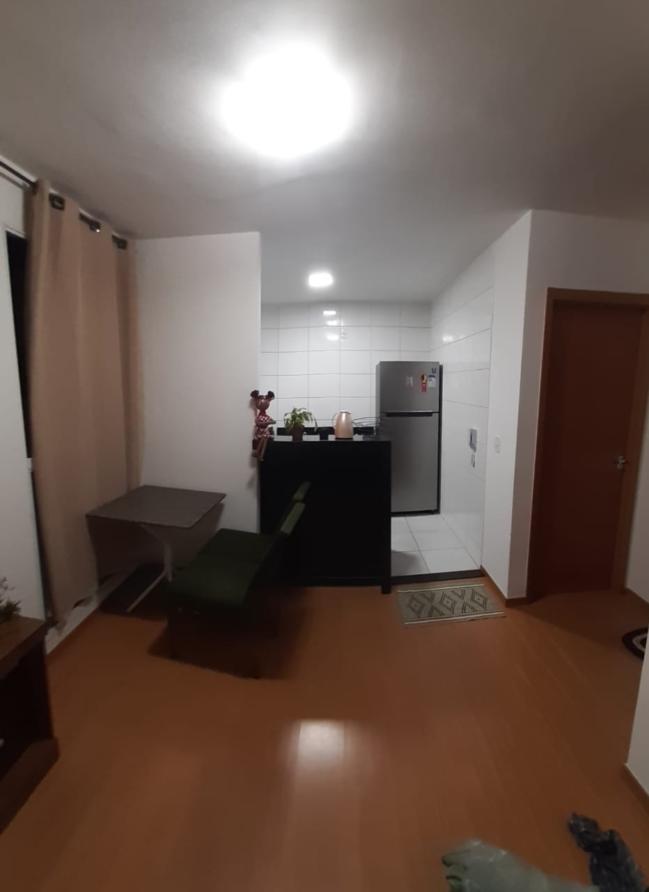 Apartamento à venda com 2 quartos, 48m² - Foto 7