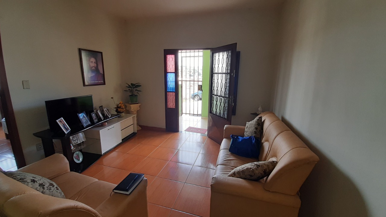 Casa à venda com 3 quartos, 396m² - Foto 5