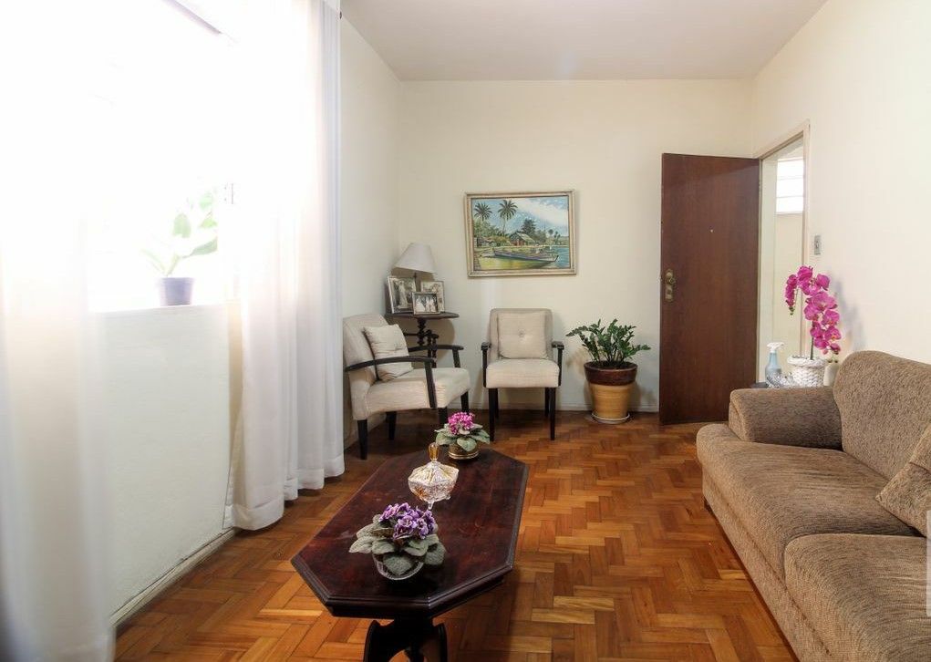 Apartamento à venda com 3 quartos, 1425m² - Foto 2