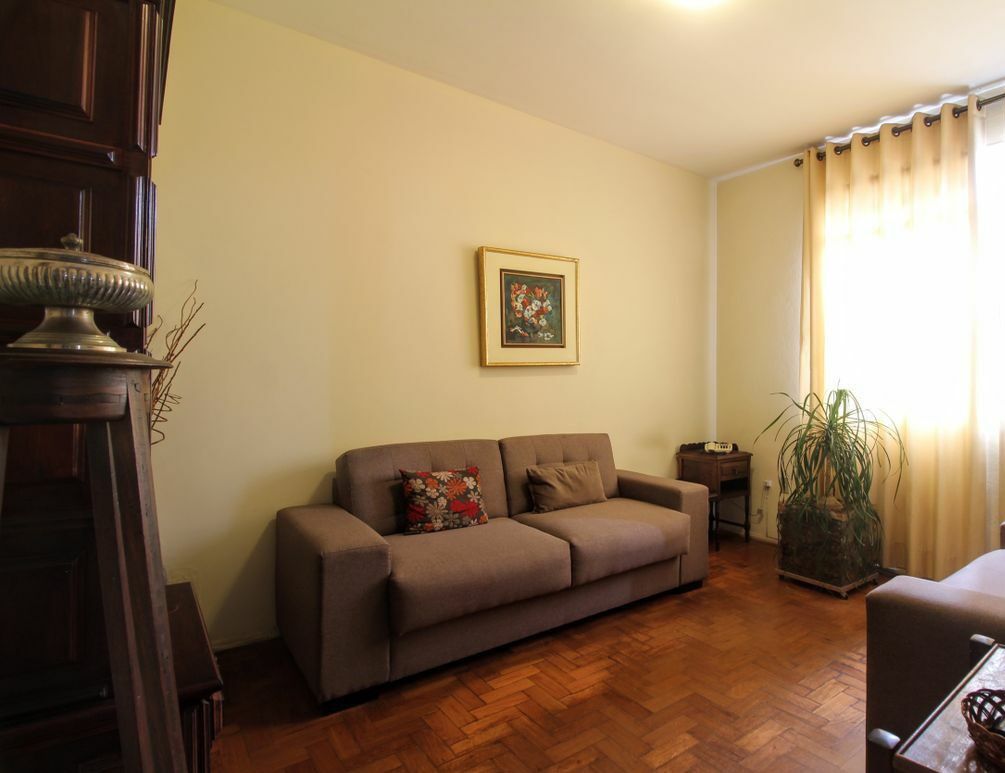 Apartamento à venda com 3 quartos, 1425m² - Foto 1