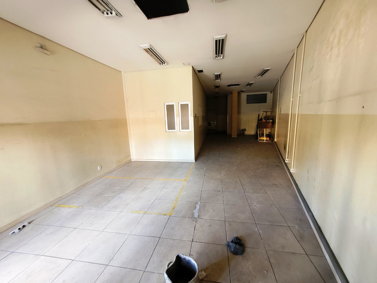 Loja-Salão para alugar com 3 quartos, 420m² - Foto 2