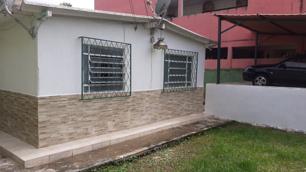 Casa à venda com 3 quartos, 75m² - Foto 6