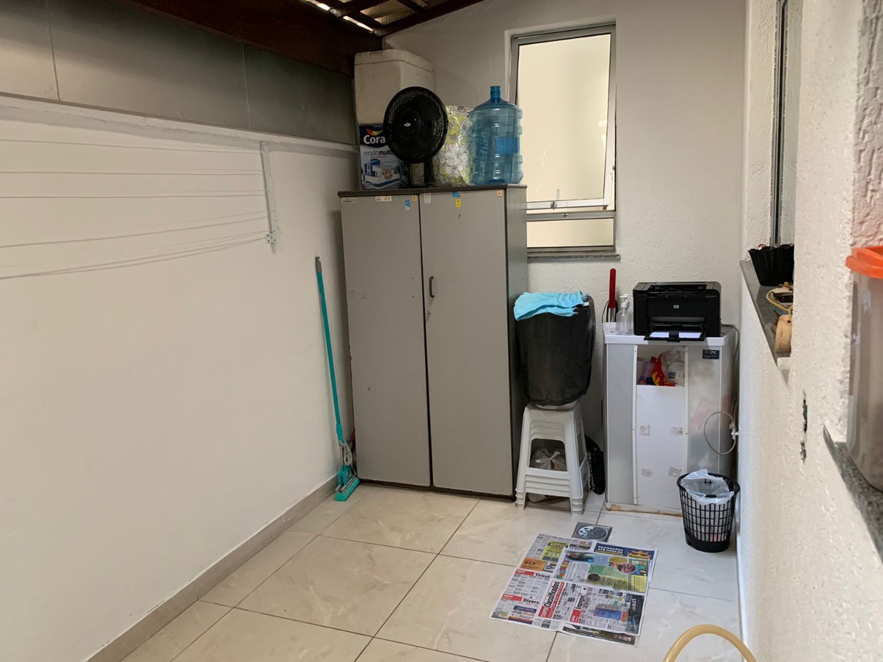 Apartamento à venda com 2 quartos, 55m² - Foto 9