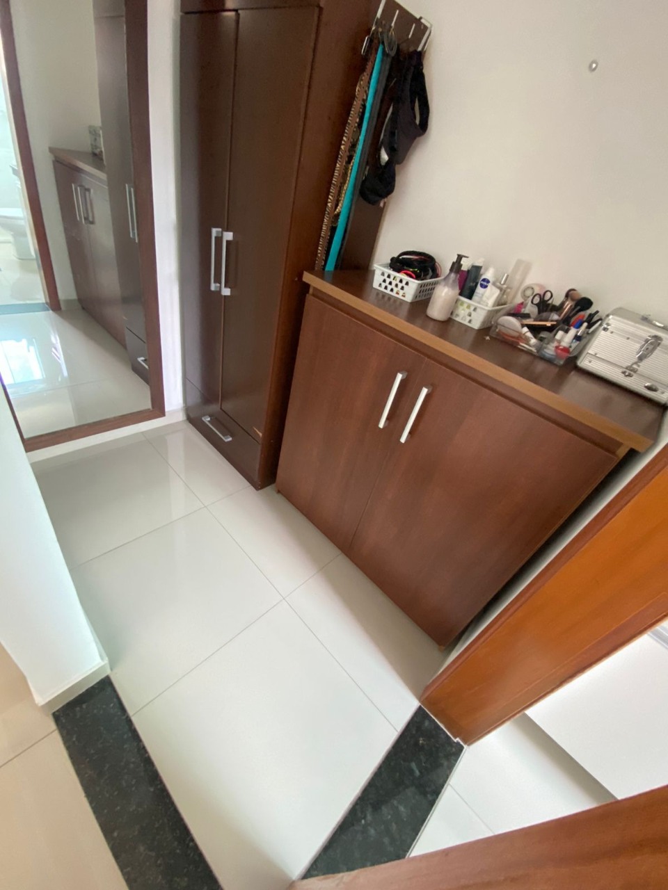 Apartamento à venda com 3 quartos, 100m² - Foto 5