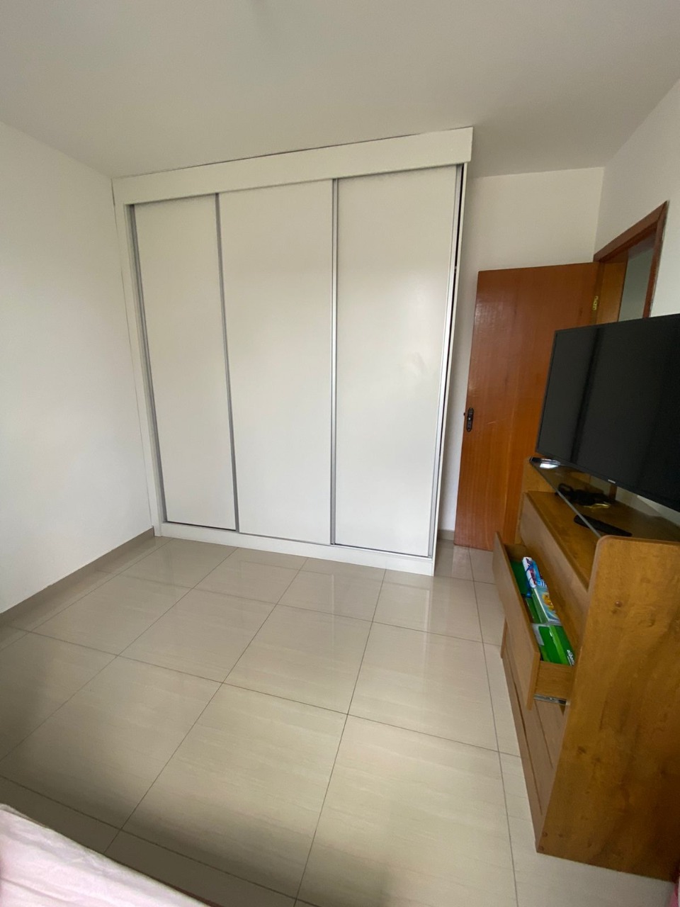 Apartamento à venda com 3 quartos, 100m² - Foto 6