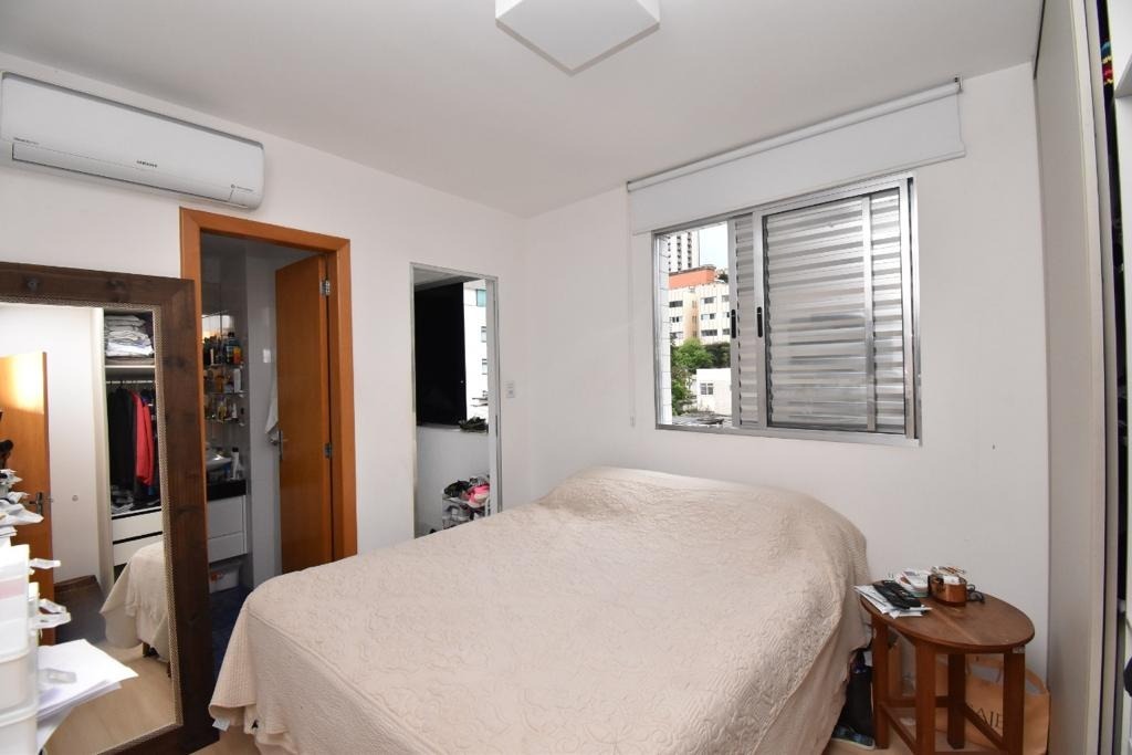 Cobertura à venda com 3 quartos, 180m² - Foto 11