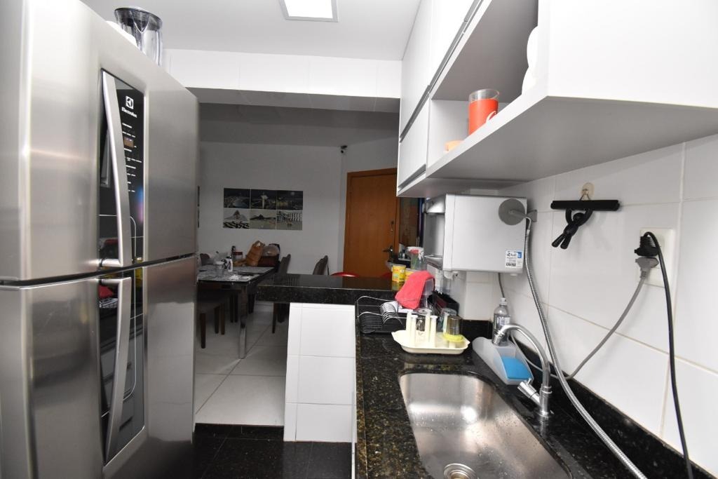 Cobertura à venda com 3 quartos, 180m² - Foto 6