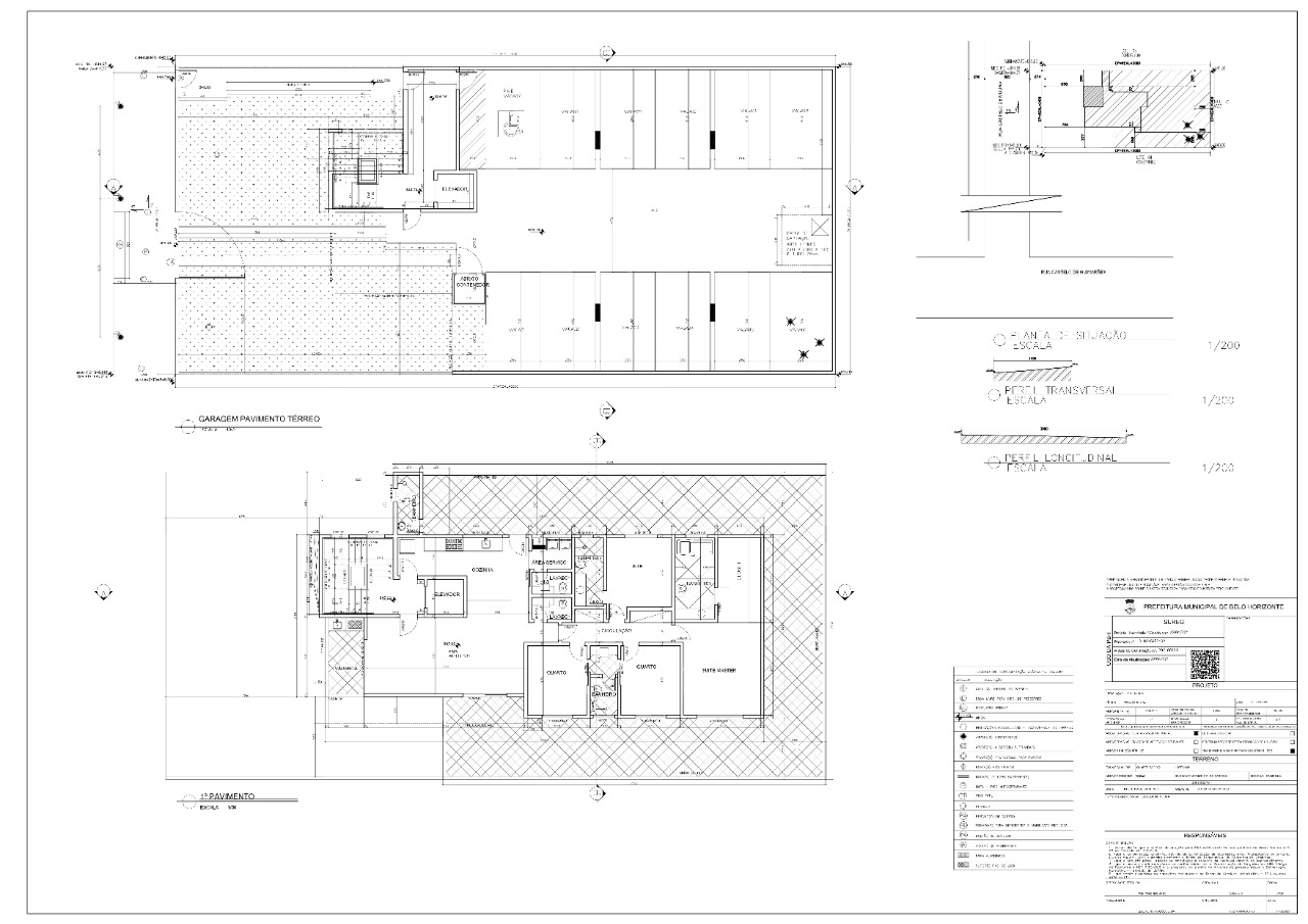 Cobertura à venda com 4 quartos, 200m² - Foto 4