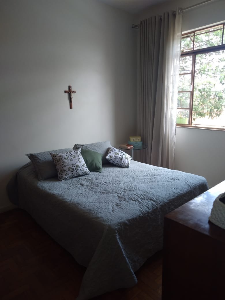 Apartamento à venda com 3 quartos, 100m² - Foto 11