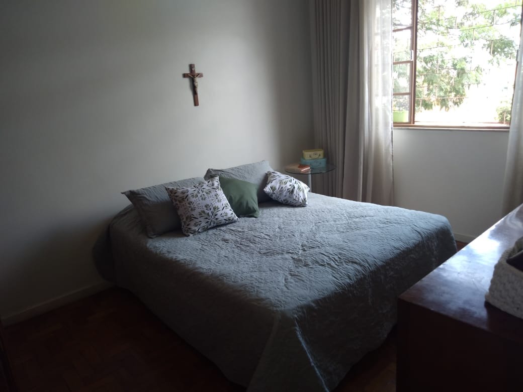 Apartamento à venda com 3 quartos, 100m² - Foto 12