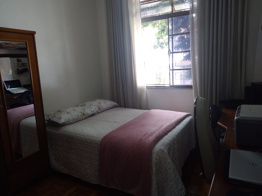 Apartamento à venda com 3 quartos, 100m² - Foto 13