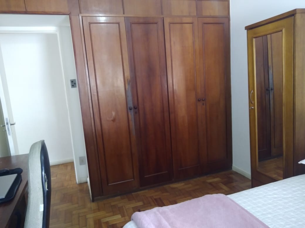 Apartamento à venda com 3 quartos, 100m² - Foto 14