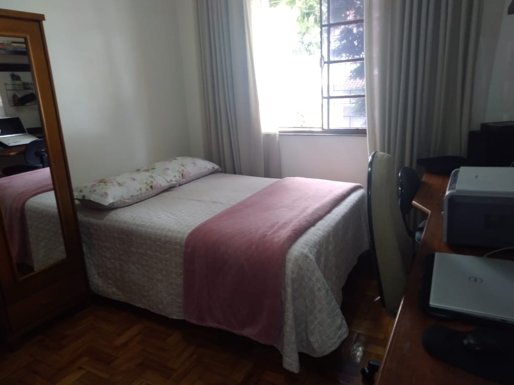 Apartamento à venda com 3 quartos, 100m² - Foto 15