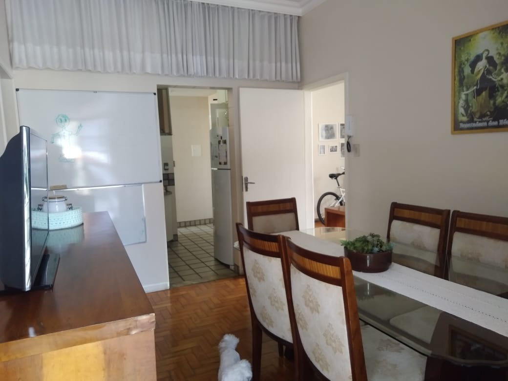 Apartamento à venda com 3 quartos, 100m² - Foto 5