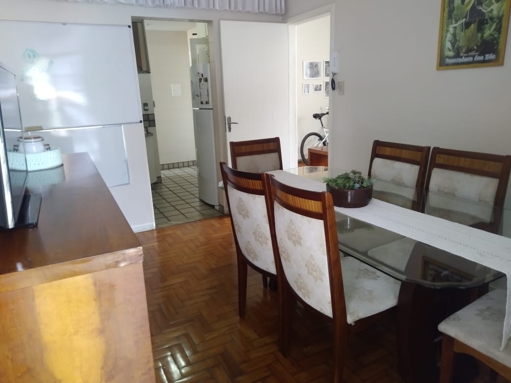 Apartamento à venda com 3 quartos, 100m² - Foto 6