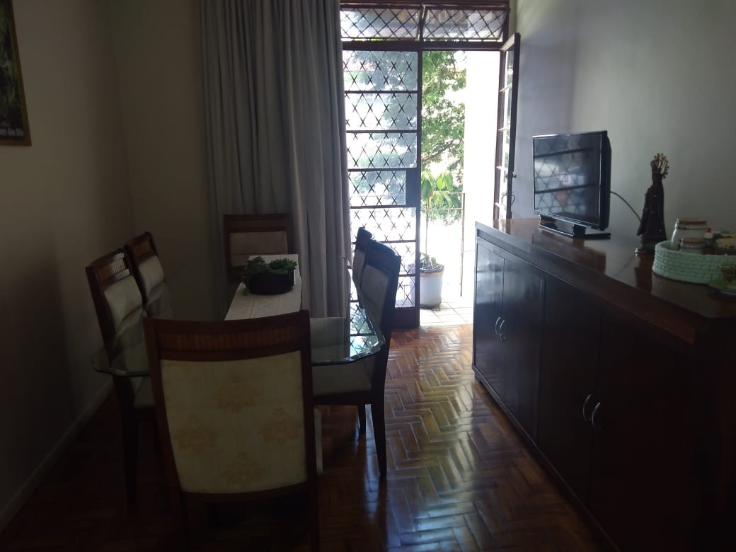 Apartamento à venda com 3 quartos, 100m² - Foto 7