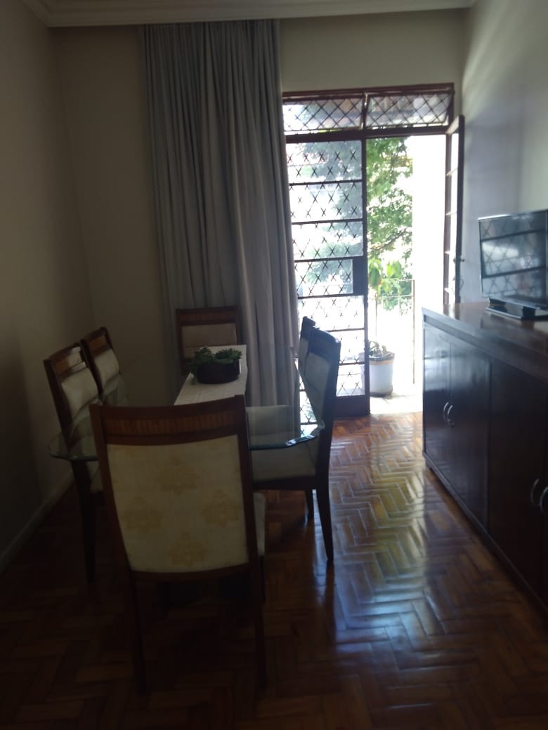 Apartamento à venda com 3 quartos, 100m² - Foto 8