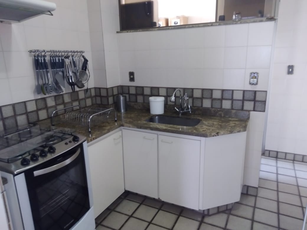 Apartamento à venda com 3 quartos, 100m² - Foto 21