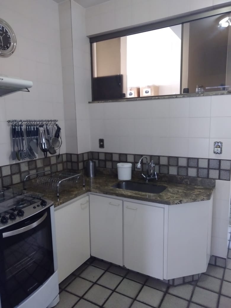 Apartamento à venda com 3 quartos, 100m² - Foto 22