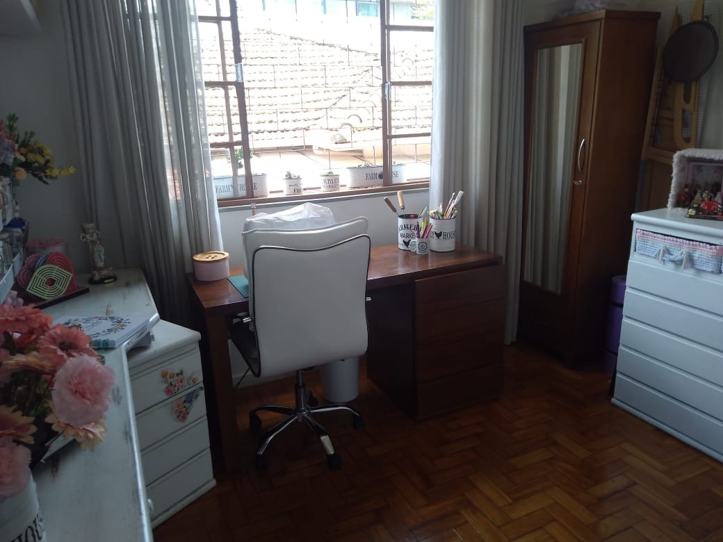 Apartamento à venda com 3 quartos, 100m² - Foto 25