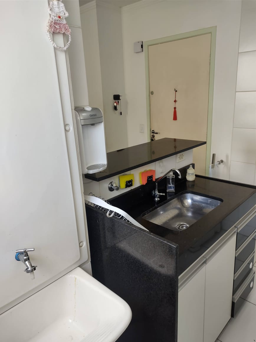 Apartamento à venda com 2 quartos, 72m² - Foto 10