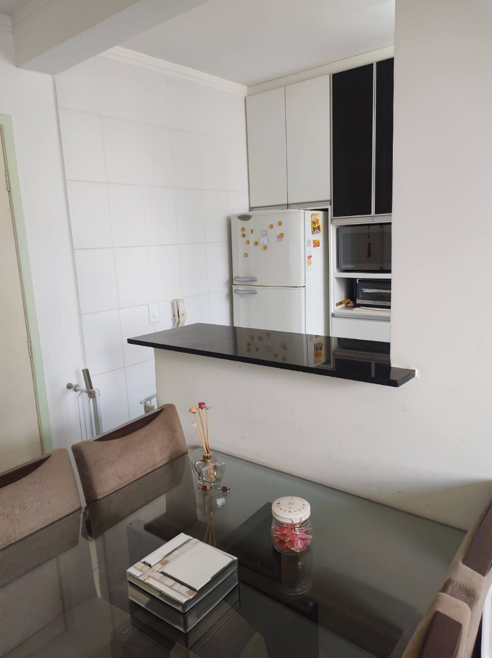 Apartamento à venda com 2 quartos, 72m² - Foto 7